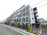 東京都葛飾区奥戸2丁目：物件画像／株式会社グッドリビング　金町店