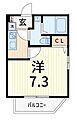 ベルシード京成小岩1階6.8万円