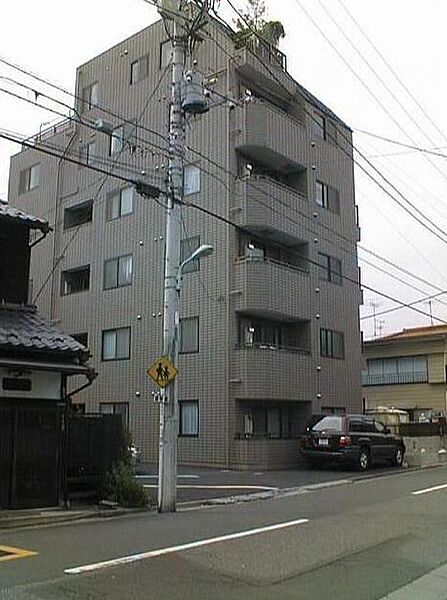 部屋画像