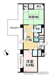 松尾大社駅 1,180万円