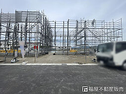 物件画像 新築分譲　曽我部町寺長縄手　2号棟