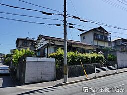 物件画像 亀岡市西つつじケ丘大山台