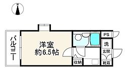 物件画像 デトム・ワン西陣パートIII