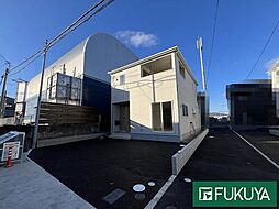 物件画像 全4棟　亀岡市千代川町小林植田　1号棟