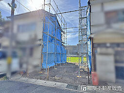 物件画像 条件無　右京区太秦門田町