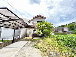物件画像 南丹市園部町小山西町大向