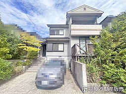 物件画像 亀岡市東つつじケ丘曙台4丁目