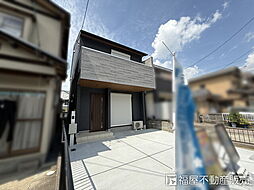 物件画像 亀岡市篠町篠上北裏