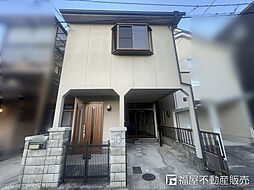 物件画像 亀岡市大井町土田1丁目