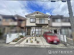 物件画像 亀岡市篠町広田3丁目