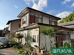 物件画像 南丹市園部町小山西町大垣内