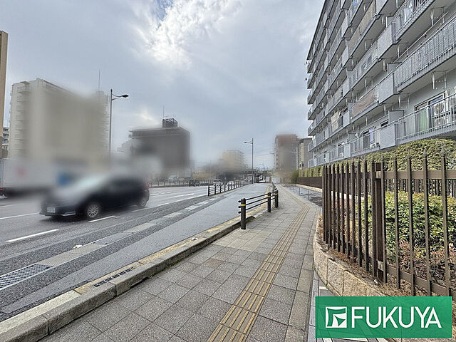 その他 西京極ハイツ 4階/-