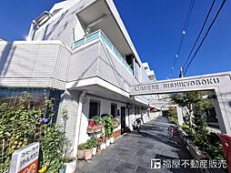 物件画像 ルミエール西京極