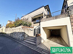 物件画像 西京区御陵峰ケ堂町1丁目