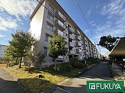 物件画像 保津川第2住宅2号棟