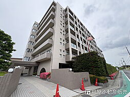 物件画像 守山パークホームズ