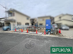 物件画像 全1棟 亀岡市下矢田町3丁目