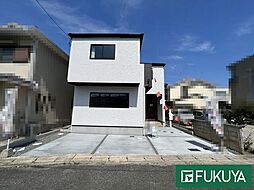 物件画像 全1棟　亀岡市下矢田町3丁目
