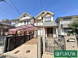 物件画像 伏見区深草大亀谷万帖敷町