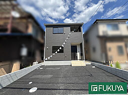 物件画像 全1棟 亀岡市余部町天神又 第6