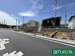 物件画像 全3棟　亀岡市篠町篠上西裏　2号棟