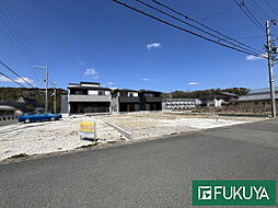 物件画像 全3棟　2期　南丹市園部町横田1号　2号棟