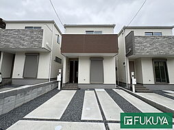 物件画像 全3棟 亀岡市余部町天神又 6期2号地