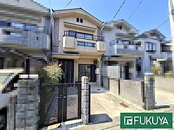 物件画像 西京区川島三重町