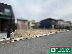 物件画像 2期　全2棟　亀岡市曽我部町南条宮田筋　2号棟