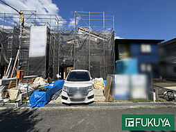 物件画像 2期 全2棟 亀岡市曽我部町南条宮田筋 2号棟
