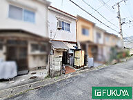 京都府亀岡市篠町王子上上牧：物件画像