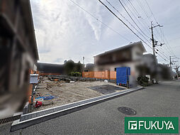 物件画像 亀岡市荒塚町鍛治ケ嶋　1号棟