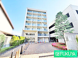マンションイメージ