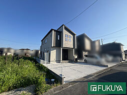 物件画像 全3棟 2期 南丹市園部町横田1号 1号棟