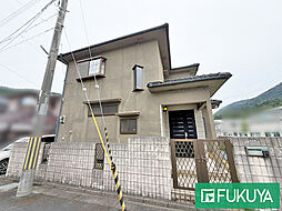 物件画像 亀岡市畑野町広野白砂