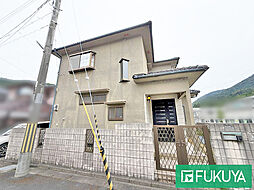 物件画像 亀岡市畑野町広野白砂