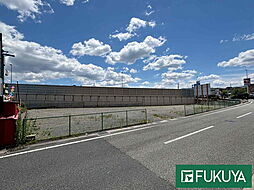 物件画像 事業用地　亀岡市古世町西内坪