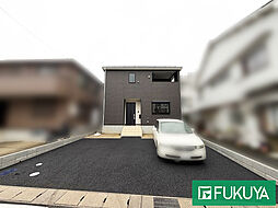 物件画像 全2号棟 亀岡市河原町 第2 1号棟