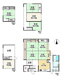 物件画像 南丹市日吉町保野田前田