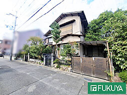 物件画像 条件無　長岡京市城の里