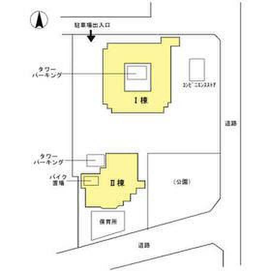 画像3:地図