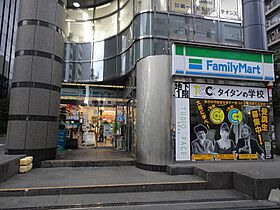 東京都新宿区新宿5丁目3-4（賃貸マンション1LDK・7階・44.80㎡） その23