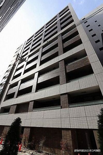 東京都中央区築地7丁目(賃貸マンション2LDK・12階・75.80㎡)の写真 その15