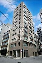 東京都千代田区神田神保町3丁目17-29（賃貸マンション2LDK・10階・57.05㎡） その1