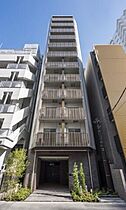 東京都千代田区一番町13-4（賃貸マンション1K・3階・25.44㎡） その1