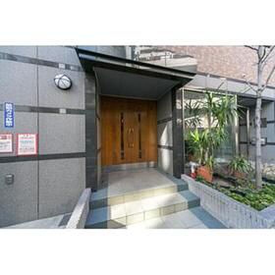 東京都中央区湊1丁目(賃貸マンション1K・5階・27.67㎡)の写真 その3