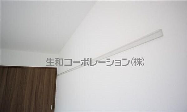 東京都中央区勝どき3丁目(賃貸マンション1LDK・5階・50.82㎡)の写真 その20