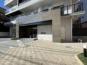 東京都新宿区矢来町68-1（賃貸マンション1LDK・5階・33.37㎡） その6