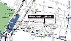 東京都台東区松が谷2丁目4-2（賃貸マンション2LDK・12階・51.73㎡） その4