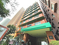 東京都新宿区舟町4-1：物件画像／Keeyls株式会社